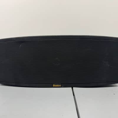 Boston Acoustics Micro90c Center Channel Speaker Home Theater Audio image 1