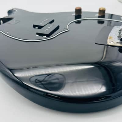 Yamaha BB800 Loaded Body - Black image 3