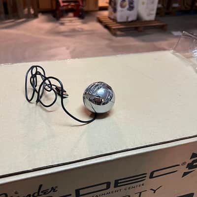 Samson Meteorite USB Condenser Microphone (Boxed) - NON-FUNCTIONING / FOR PARTS image 4