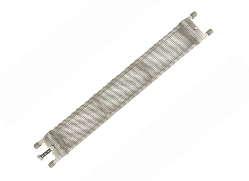 Rogers Dyna-Sonic Snare Rail Unit wtih 20 Strand Snare Wires 4723
