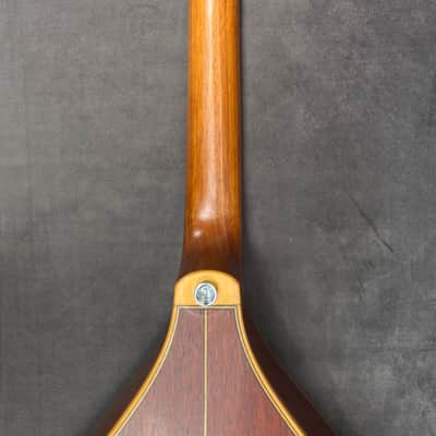 Paul Hathway Bazouki Early 2000s - Wood image 5