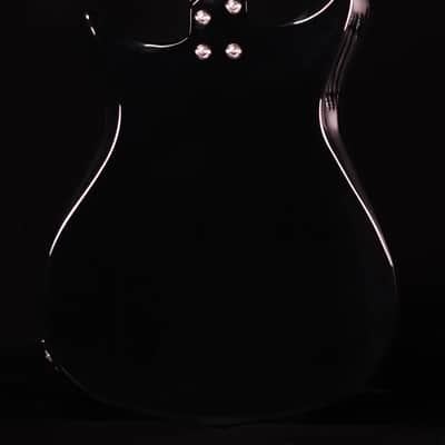Gretsch Electromatic CVT Baritone, Rosewood FB, Bristol Fog image 3