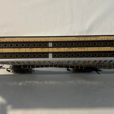 ADC 96pt TT Patchbay image 3
