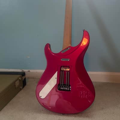 Yamaha Pacifica 921 image 3
