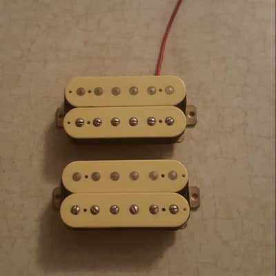 Epiphone Vintage BHC Humbucker Pickups image 1