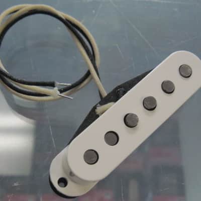 Fender USA Custom Shop Texas Special Stratocaster Neck Pickup 0038931000