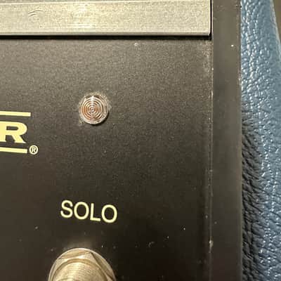 Mesa Boogie Lone Star 100W Head (2004) #L002353 image 10