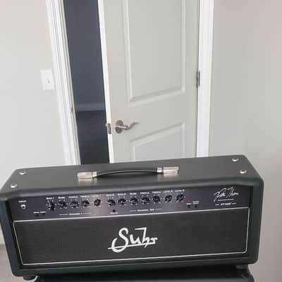 Suhr PT 100 - Black image 2