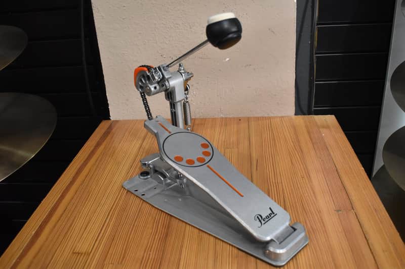 Pearl P930 Demonator Longboard Single Kick Pedal image 1