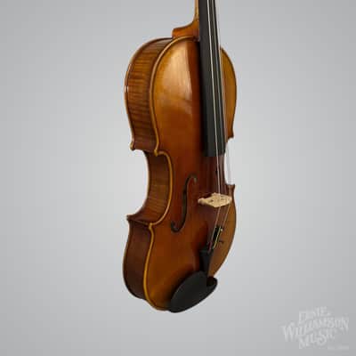 Scott Cao STA750.16 16" Viola Step Up Artist Series image 4