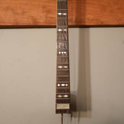 1926 Gibson TB-3 Mastertone Conversion Banjo w/ Original Tenor Neck & Ball Bearing head image 24