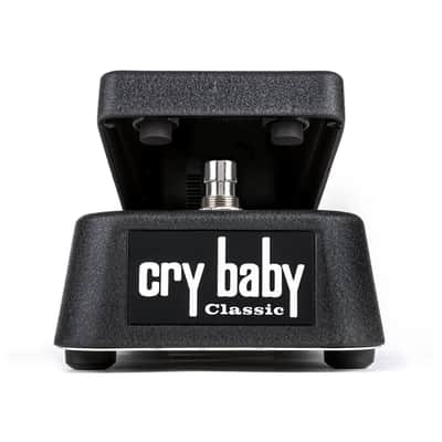 Dunlop - GCB95F Cry Baby Classic Wah image 2