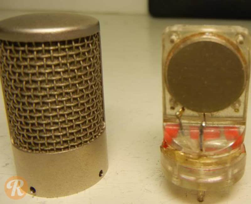 Neumann KM 56 Stereo Pair image 4