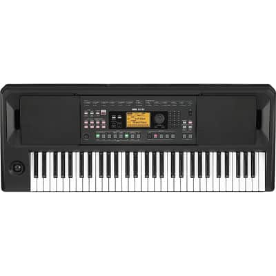 Korg EK-50 61-Key Entertainer Keyboard | Reverb