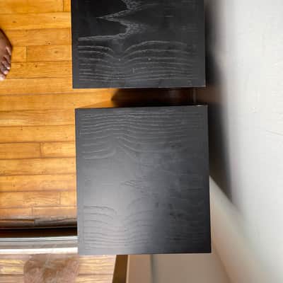 KEF Reference Series Model 103.2 Black image 7