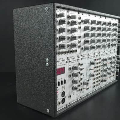 Doepfer A-100 LC6V  6U Eurorack Modular System image 2