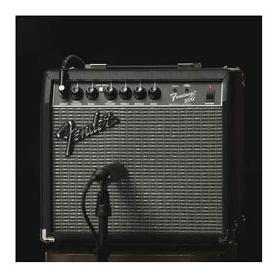 Fender Frontman 20G (120V) image 5