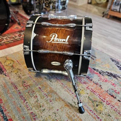 Pearl 18x14" Championship Maple 6-ply Bass Drum - Brooklyn Burst Lacquer image 3