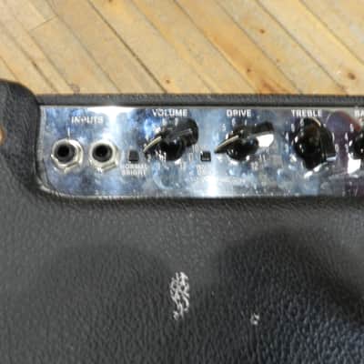 Fender HOT ROD DEVILLE 2000s - Black image 3