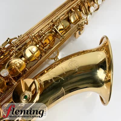 Selmer Paris Reference 36 Tenor Saxohone image 10