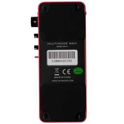 Multimode Wah Joyo image 2