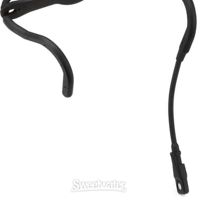 Samson AirLine 99m AH9 Wireless Fitness Headset System - D Band (SW9A9SQEDd1) image 6