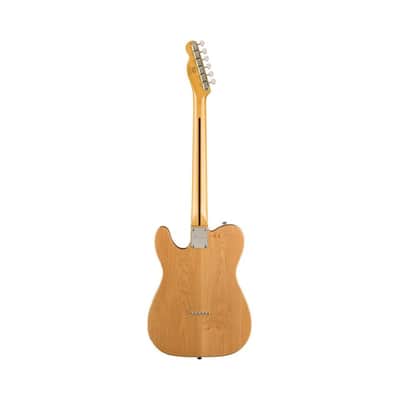 Squier Classic Vibe '70s Telecaster Thinline - Natural image 2