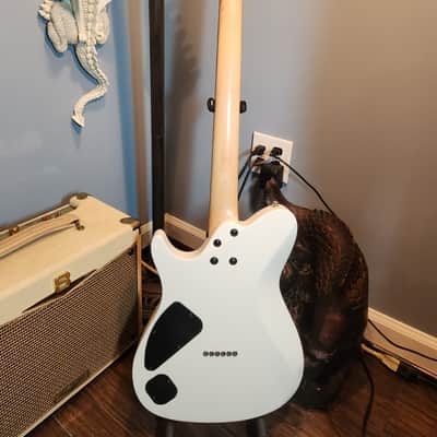Ibanez  FR320 FR Series  2003 White image 9