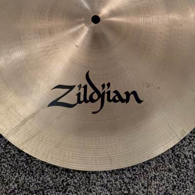 Zildjian 16" Swish China 80's image 3