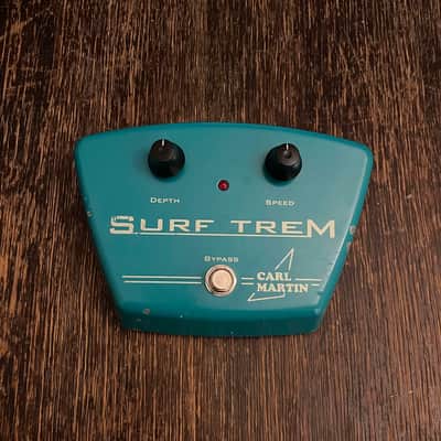 Carl Martin Surf Trem image 2