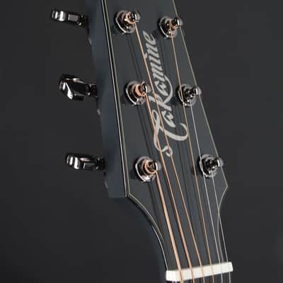 Takamine LTD 2019 Moon Limited Edition image 9