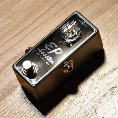 Xotic EP Booster MINT image 2