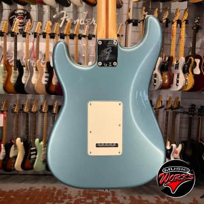 Fender   Player Stratocaster T ID Epool Bild 7