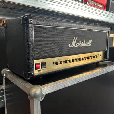 Marshall   DS L 100 Dual Super Lead image 1