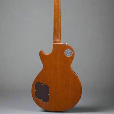 Gibson Custom Shop 1957 Les Paul Goldtop Reissue image 5