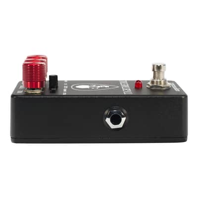 Amptweaker Tight Metal⚡5150 Tone⚡Distortion 📢BACK IN STOCK! New Version! Modern Metal Tone+Built In Noise Gate image 4