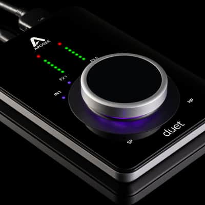 Apogee Duet 3 imagen 8