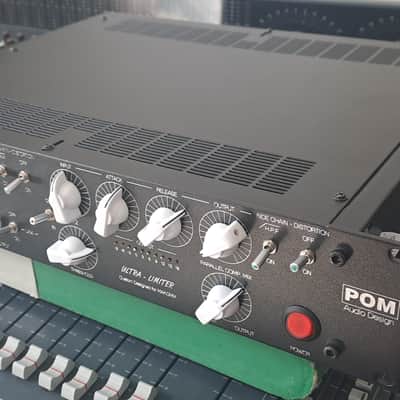 POM Boiler MK2 image 3