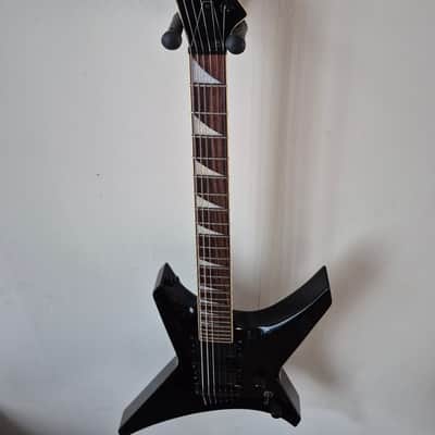 Jackson Warrior WRXTMG Black image 6