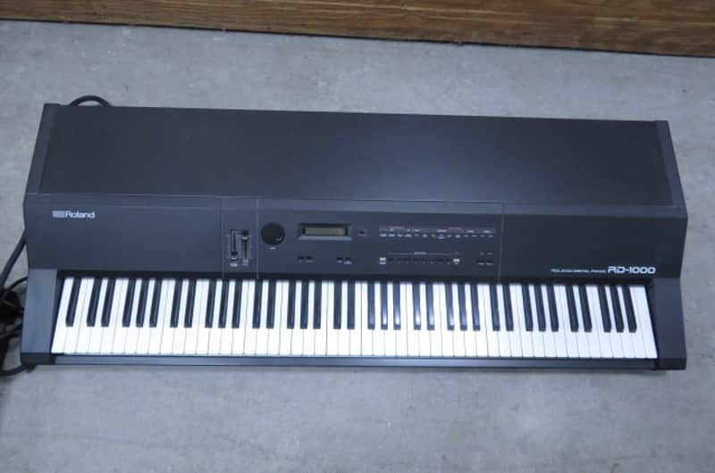 Roland RD-1000 image 1