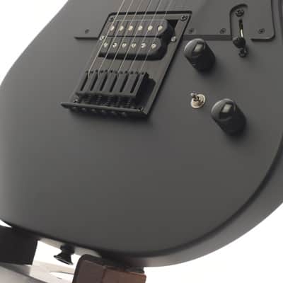 Charvel Pro-Mod So-Cal Style 2 24 HH HT CM Satin Black image 5