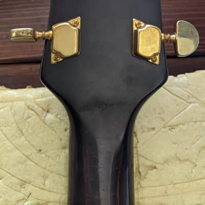 Hondo II Professional H-1020 1980 image 11