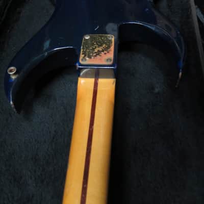 BC Rich Son of a Rich 1980 image 16