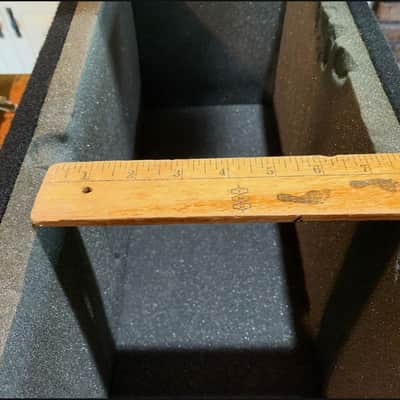 CADENCE AMP CASE- MAKE OFFER! image 6