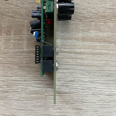 Nonlinearcircuits NLC Segue CV Audio Panner/Crossfader image 4