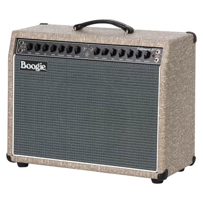 Mesa Boogie Fillmore 50 1x12 Limited Combo - Fawn Slub Bronco #4150 image 2