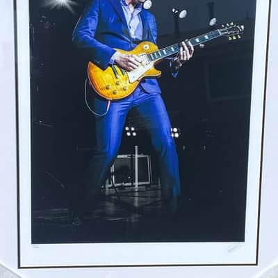 Joe Bonamassa Gibson Les Paul 2020's image 6