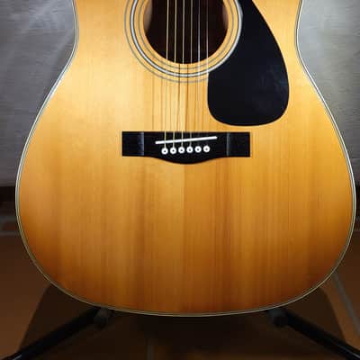 Yamaha FG-340 II image 3