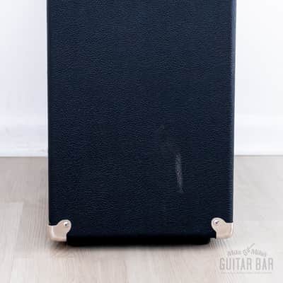 Buzz Feiten Design 2x12 Speaker Cabinet w/ Celestions image 4