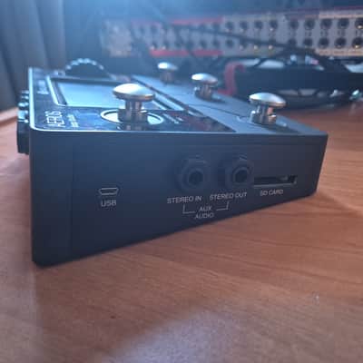 Singular Sound Aeros Loop Studio 2019 - 2021 - Black image 5
